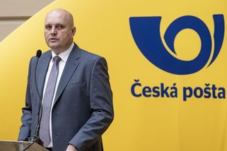 Pošta nakonec propustí méně lidí, než se čekalo - Novinky